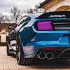 {Ford Mustang dealer near me}
